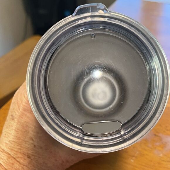 16 OUNCE NAPA INSULATED TUMBLER CUP WITH DUTCH BROS REBEL STICKER - Picture 5 of 7